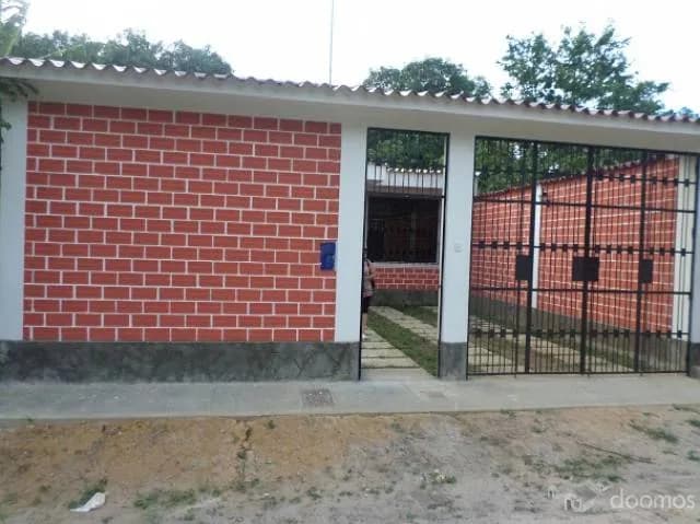 Hermosa Casa en Estreno, lugar tranquilo y fresco — foto 1