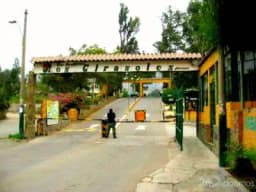 Casa de Campo