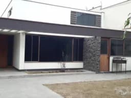 VENTA DE CASA EN URB. CORPAC SAN ISIDRO.
