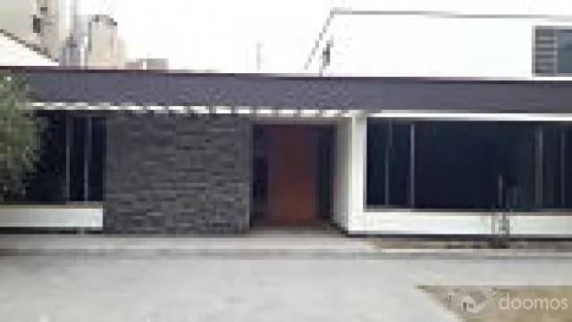 VENTA DE CASA EN URB. CORPAC SAN ISIDRO. — foto 4