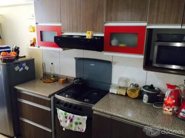 ALQUILER DEPARTAMENTO AMOBLADO MODERNO EN JESUS MARIA — foto 3