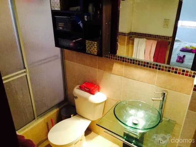 ALQUILER DEPARTAMENTO AMOBLADO MODERNO EN JESUS MARIA — foto 6