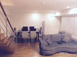 Duplex de Ocasión en Miraflores amoblado y equipado