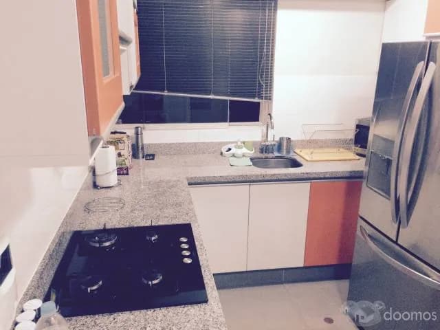 Duplex de Ocasión en Miraflores amoblado y equipado — foto 2
