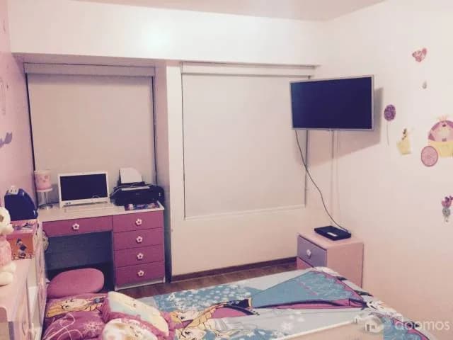 Duplex de Ocasión en Miraflores amoblado y equipado — foto 6