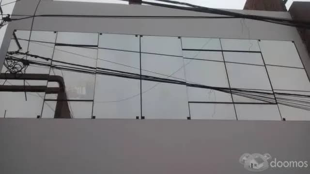 DEPARTAMENTOS CON FINOS  ACABADOS — foto 1