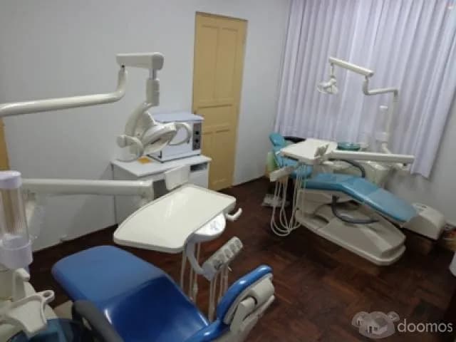 Alquilo Consultorio Dental — foto 1