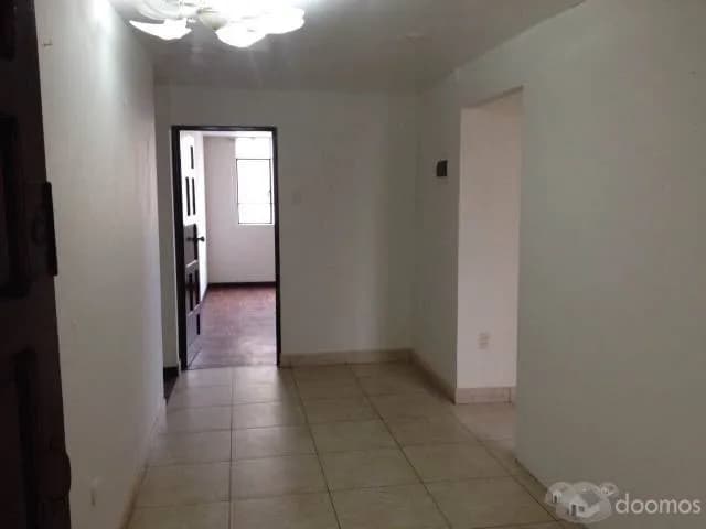 Alquilo Departamento en Miraflores totalmente remodelado — foto 1