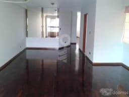 USD$150MIL OCASION VENTA DPTO CORPAC, SAN ISIDRO 117 M2 / INC. COCHERA PARA 2 AUTOS CHICOS.