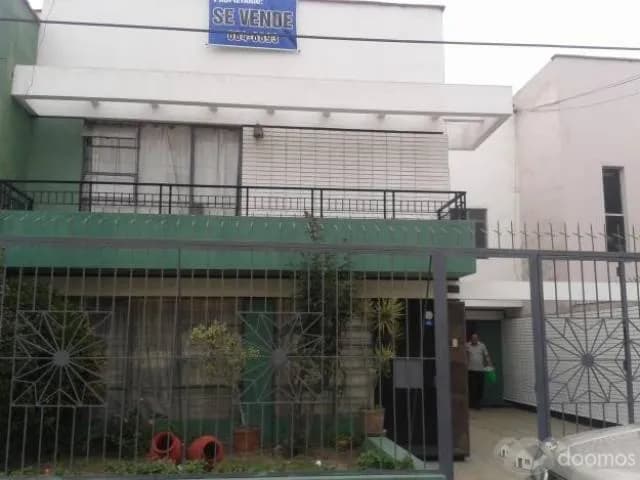 Pueblo Libre ¡Ocasion! Casa Para Vivienda, Negocio o Edificio a Precio de Terreno — foto 1
