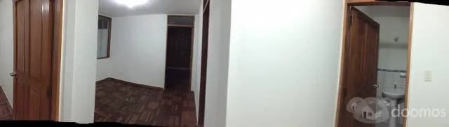 VENDO DPTO DUPLEX 136 M2 EN URB CALIFORNIA — foto 2