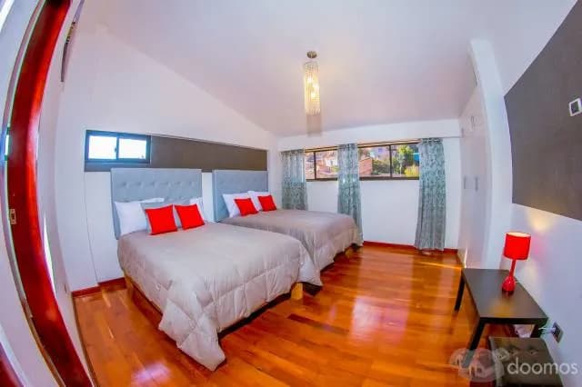 R HOUSE CUSCO - APART SUITE — foto 5