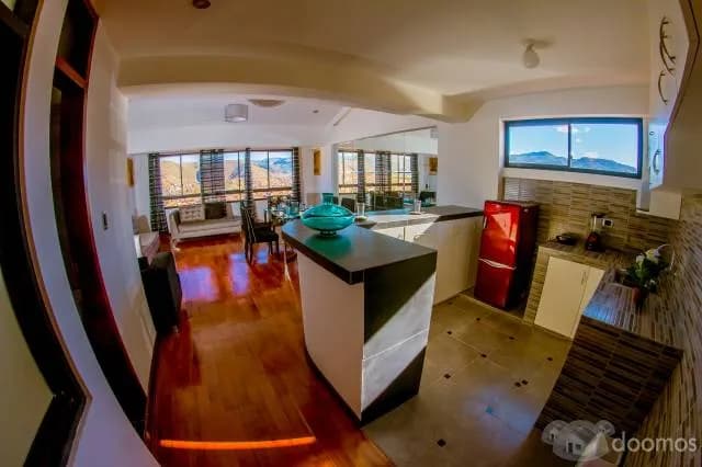 R HOUSE CUSCO -PENT-HOUSE — foto 5