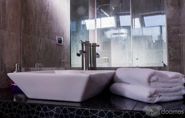 R HOUSE CUSCO -PENT-HOUSE — foto 7