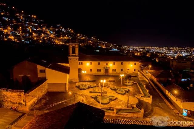 R HOUSE CUSCO -PENT-HOUSE — foto 8
