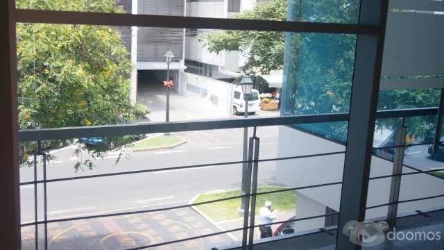 EDIFICIO CORPORATIVO DE OFICINAS — foto 5