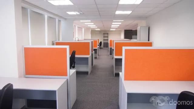 EDIFICIO CORPORATIVO DE OFICINAS — foto 11