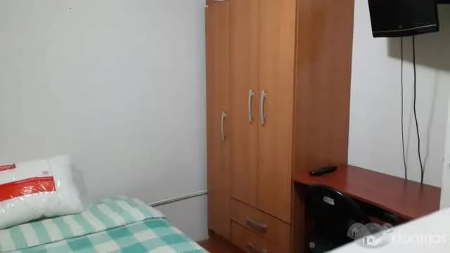 Alquilo Mini-departamento en Miraflores — foto 5