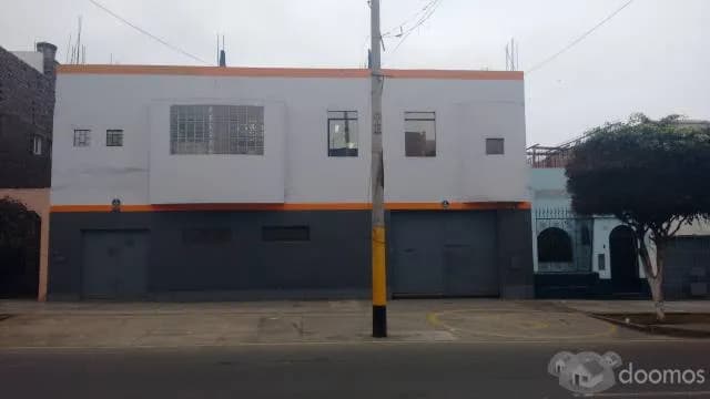 Se vende local muy bien ubicado en Breña — foto 1
