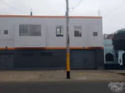 Se vende local muy bien ubicado en Breña