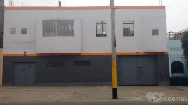 Se vende local muy bien ubicado en Breña — foto 3