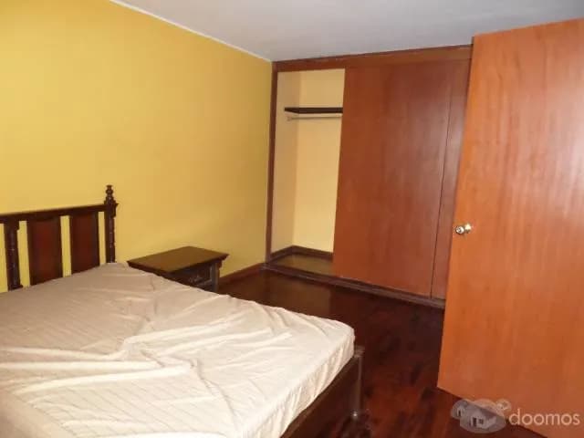 ALQUILER DPTO A 5 CDRS DEL PARQUE KENNEDY — foto 2