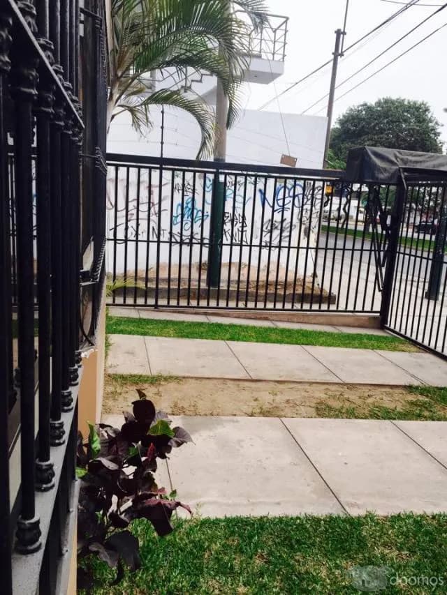 Departamento en Surco caminos del inca 110m2 — foto 7