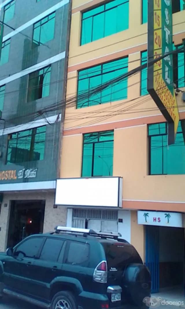 Local Comercial Los Olivos Izaguirre con Alfredo Mendiola — foto 2