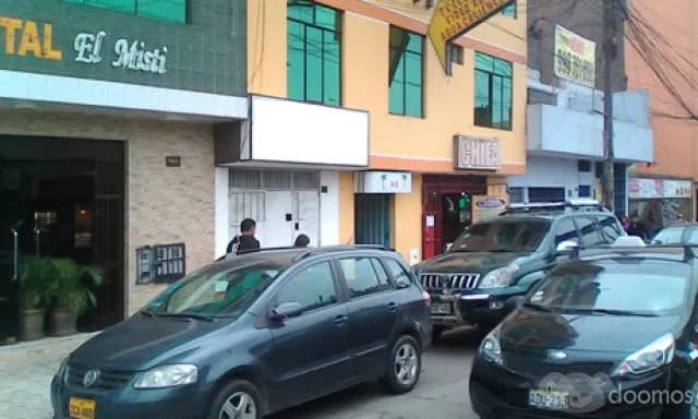 Local Comercial Los Olivos Izaguirre con Alfredo Mendiola — foto 3