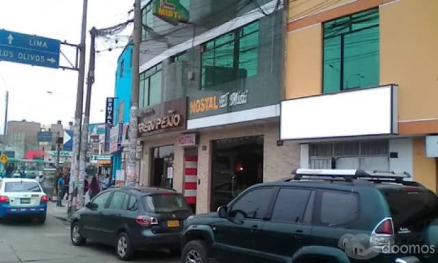 Local Comercial Los Olivos Izaguirre con Alfredo Mendiola — foto 4