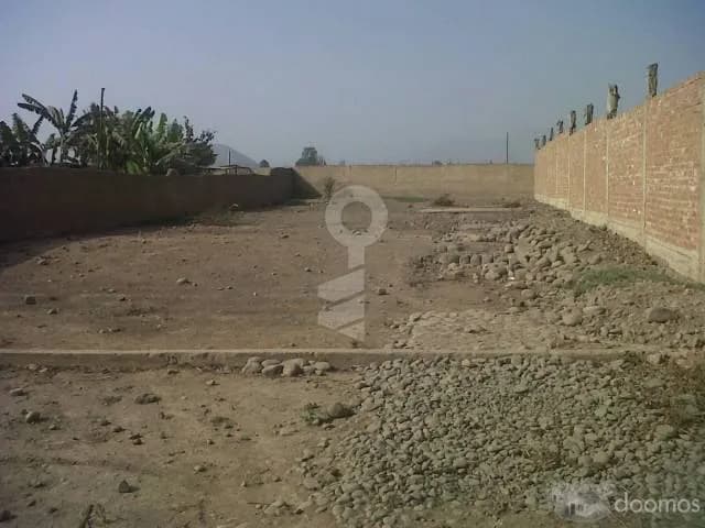 Vendo Terreno en Carabayllo Chacragrande — foto 1