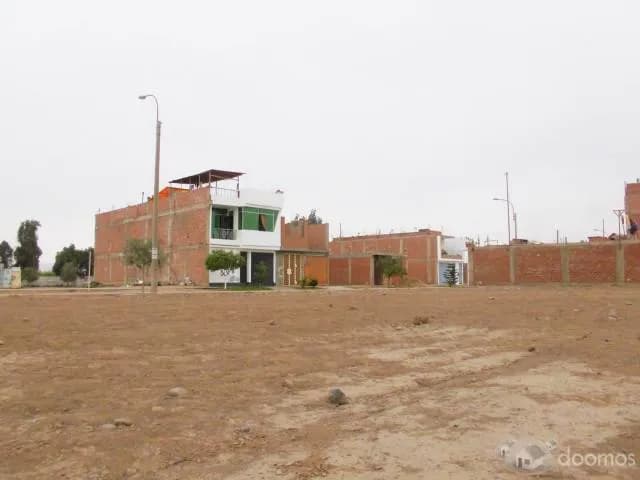 Venta de terreno en Urb. San Antonio de Carabayllo — foto 2