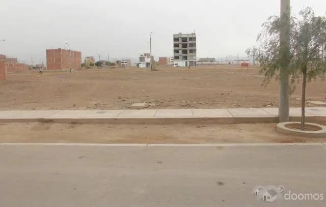 Venta de terreno en Urb. San Antonio de Carabayllo — foto 3