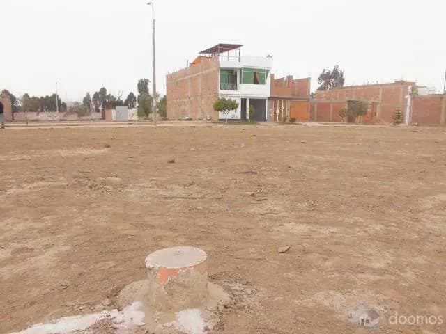 Venta de terreno en Urb. San Antonio de Carabayllo — foto 4