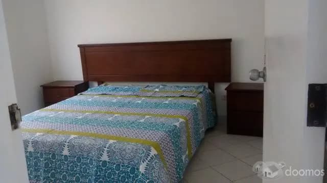 ALQUILO DEPARTAMENTO PUNTA HERMOSA - PLAYA SEÑORITAS — foto 2