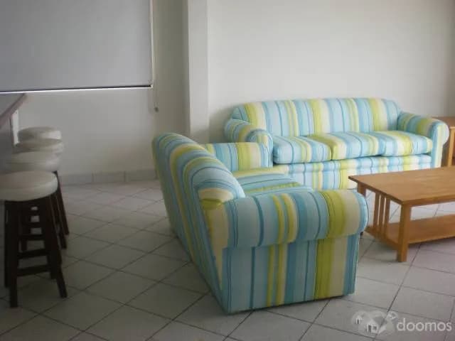 ALQUILO DEPARTAMENTO PUNTA HERMOSA - PLAYA SEÑORITAS — foto 7