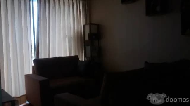 VENTA DEPARTAMENTO CONDOMINIO CIUDAD NUEVA-AUN SIGUE EN VENTA ANIMATE!!! — foto 1