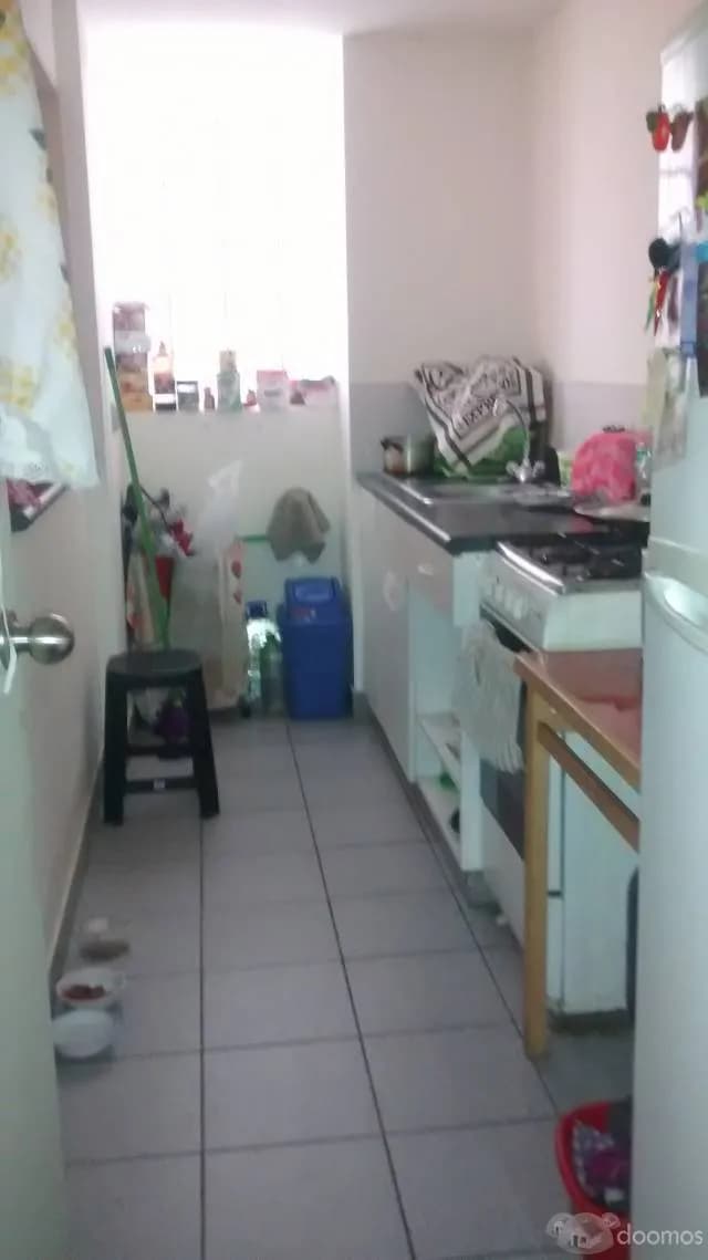 VENTA DEPARTAMENTO CONDOMINIO CIUDAD NUEVA-AUN SIGUE EN VENTA ANIMATE!!! — foto 3
