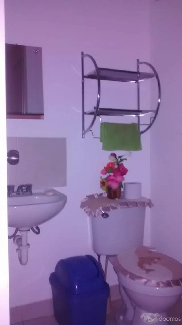 VENTA DEPARTAMENTO CONDOMINIO CIUDAD NUEVA-AUN SIGUE EN VENTA ANIMATE!!! — foto 5