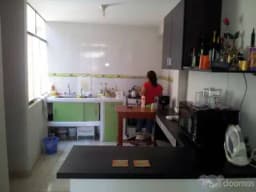 VENDO DEPARTAMENTO CON OFICINA INDEPENDIENTE. NUEVO TOTALMENTE EQUIPADO EN CHICLAYO