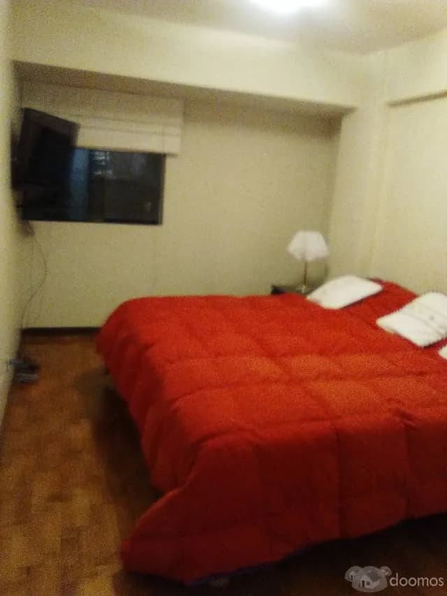 OCASION TOTALMENTE AMOBLADO Y EQUIPADO EN MIRAFLORES — foto 4