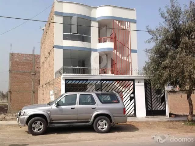 REMATO Departamentos en CHACLACAYO — foto 1