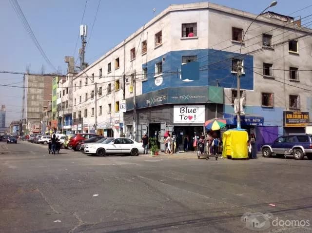 Local Comercial en Gamarra 50m2 — foto 1
