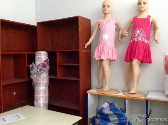 Local Comercial en Gamarra 50m2 — foto 2