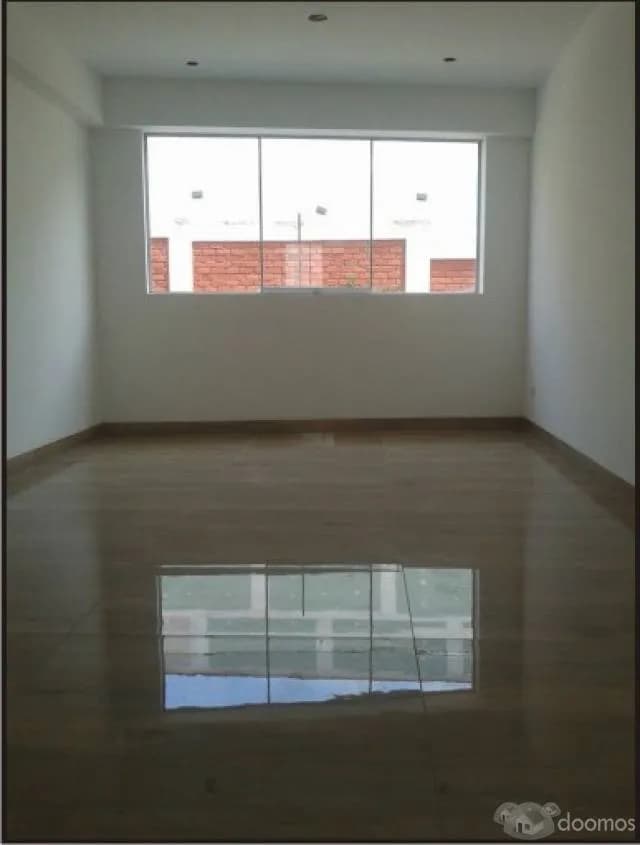 SE ALQUILA HERMOSO DEPARTAMENTO 3 DORMITORIOS EN SAN BORJA — foto 1