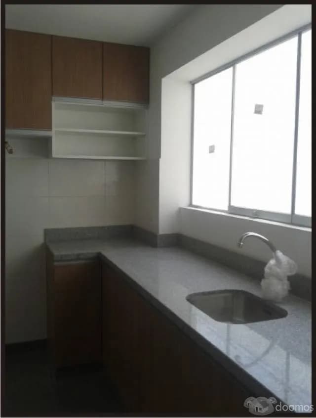 SE ALQUILA HERMOSO DEPARTAMENTO 3 DORMITORIOS EN SAN BORJA — foto 2