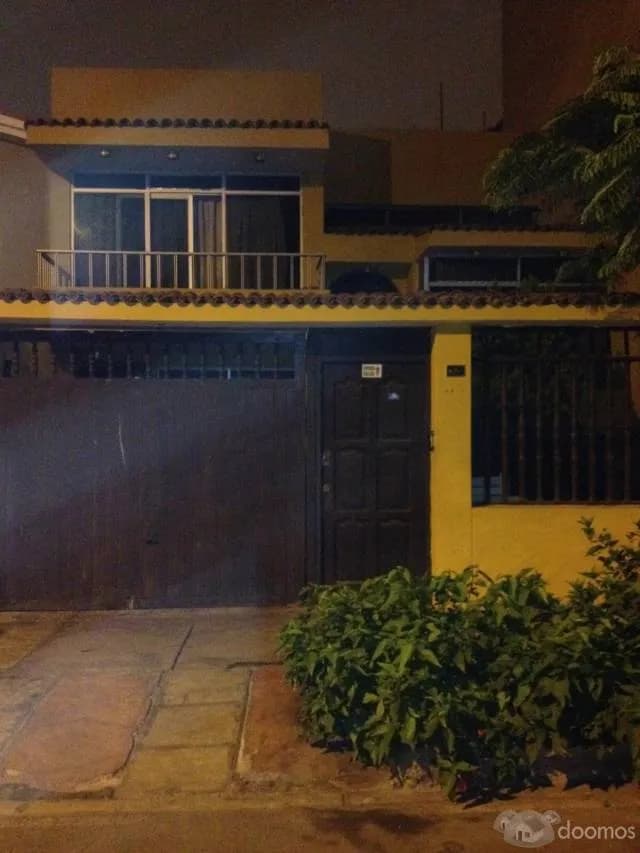 CASA EN VENTA - SAN MIGUEL ZONA RESIDENCIAL — foto 1