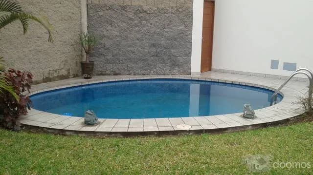 LINDISIMA CASA — foto 1