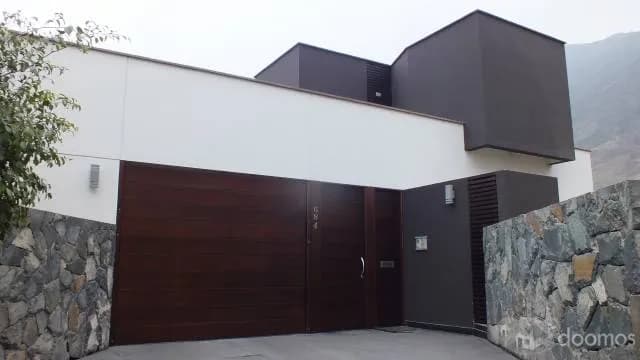 Departamento exclusivo de 240m2 en Surco — foto 1