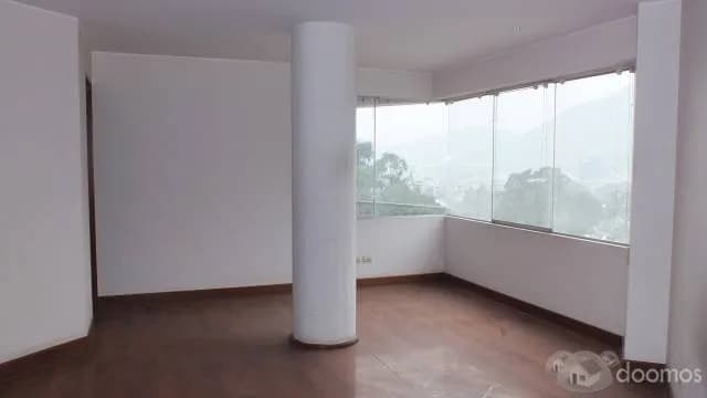 Departamento exclusivo de 240m2 en Surco — foto 2